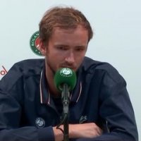 Roland-Garros - Medvedev évoque les décisions de l’ATP