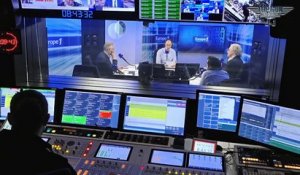 La France s'ennuie : le débat de Vincent Tremolet de Villers, Guillaume Bigot et Jean-Christophe Gallien