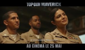Top Gun  Maverick - Bande-annonce finale