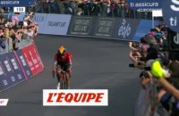 Buitrago s'offre la 17e étape - Cyclisme - Giro