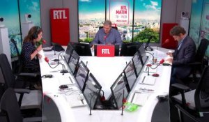 Le journal RTL de 7h du 26 mai 2022