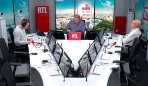 Le journal RTL de 7h30 du 26 mai 2022