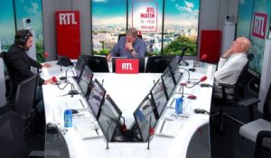 Le journal RTL de 8h du 26 mai 2022