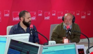 Henri Cosquer - Sophie Bécherel - Gabriel Beraha : "À terme, la grotte Cosquer est condamnée"