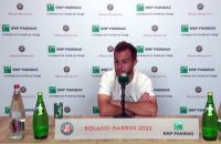 Roland-Garros 2022 - Hugo Gaston, un Toulousain qui comble le public parisien : "Ça fait du bien et il vaut mieux les avoir avec que contre !"