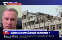 Igor Zhovkva, chef adjoint de cabinet de Volodymyr Zelensky: "La diplomatie est au point mort" avec la Russie