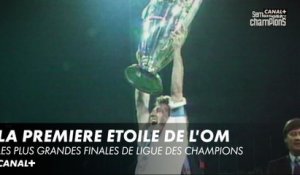 Retour sur Marseille / AC Milan 1993 - Il était une finale de Ligue des Champions