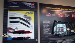 Flash économique | Lebeau Vitres d'autos à Rivière-du-Loup