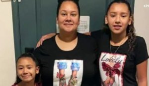 Fusillade au Texas: Une élève de 11 ans raconte sur CNN avoir plongé les mains dans le sang du cadavre d'un de ses camarades "pour se l'enduire sur elle et faire la morte"