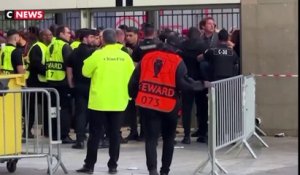 Incidents au stade de France : Les raisons du fiasco