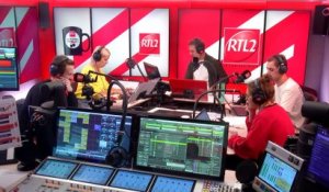 L'INTÉGRALE - Le Double Expresso RTL2 (30/05/22)