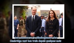Kate et William - pourquoi leur déménagement pose problème au prince Andrew