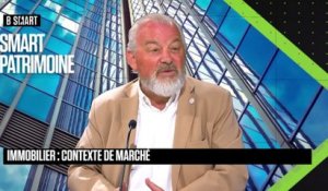 SMART PATRIMOINE - Enjeux patrimoine du lundi 30 mai 2022