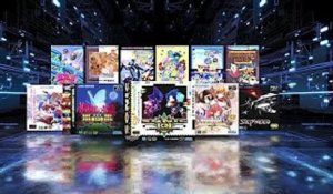 Sega Mega Drive Mini 2 Official Japanese Trailer