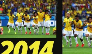 JO 2016 : Neymar et le Brésil au sommet de l'Olympe, récit d’une délivrance