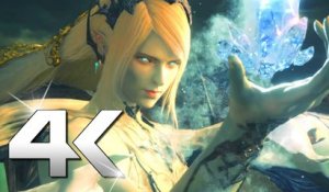 Final Fantasy XVI : Trailer de Gameplay Officiel "Dominance"