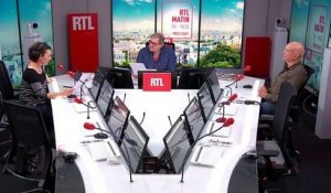 Le journal RTL de 7h30 du 03 juin 2022