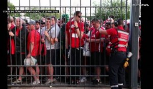 Stade de France : plus de 2000 policiers et gendarmes mobilisés pour le France/Danemark