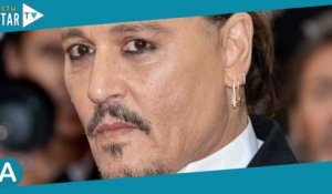 "Toute ma fierté" : Rares confidences de Johnny Depp sur ses enfants Jack et Lily-Rose, "une étoile