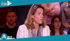Amélie Mauresmo : ses deux enfants sont déjà accros à Roland-Garros !