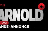 ARNOLD avec Arnold Schwarzenegger : bande-annonce [HD-VOST] | 7 juin 2023 sur Netflix