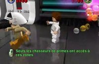 LEGO Star Wars II : La Trilogie originale online multiplayer - ps2