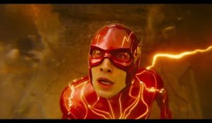 The Flash - Bande-annonce Finale [VF|HD1080p]