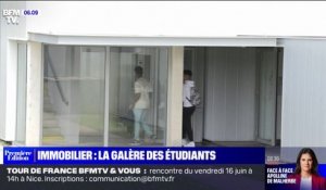 La galère des étudiants pour se loger à Bordeaux
