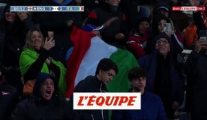 Les buts de Angleterre - Italie - Football - Coupe du monde U20
