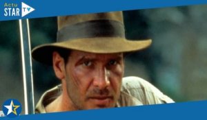 Indiana Jones : un célèbre acteur devait jouer le rôle à la place d'Harrison Ford