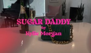 Kylie Morgan - Sugar Daddy (Lyric Video)
