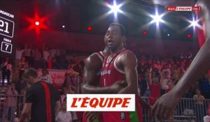 Le replay de France - Madagascar - Basket 3x3 - Coupe du monde