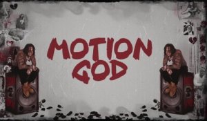 Moneybagg Yo - Motion God (Lyric Video)