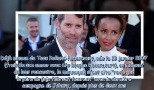 Sonia Rolland et sa rupture avec Jalil Lespert  ce qui l'a fait tant souffrir