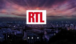 Le journal RTL de 6h du 02 juin 2023
