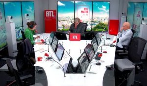 Le journal RTL de 7h30 du 02 juin 2023