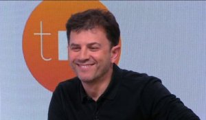 L’interview d’actualité - François Forget