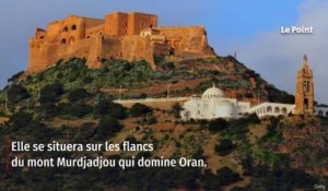 Algérie : l’émir Abdelkader tournera-t-il le dos à la Vierge Marie ?