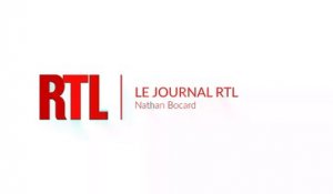 Le journal RTL de 17h du 02 juin 2023