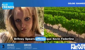 Kevin Federline, l'ex de Britney Spears, soupçonné d'exploiter sa richesse !