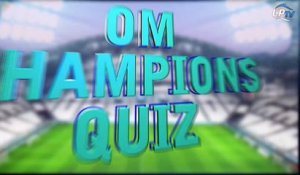 OM Champions Quiz : 8ème de finale opposant Vahagn Achotian et Jernike