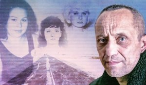 Mikhaïl Popkov, le tueur en série russe venu de Sibérie