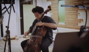 Sheku Kanneh-Mason - Cry Me a River (Arr. for Cello and Piano)