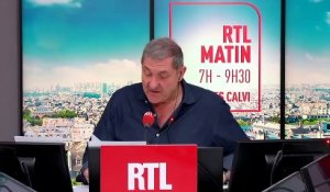 Le journal RTL de 7h du 15 juin 2022