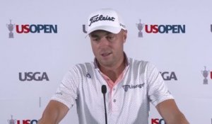 US Open - Thomas soutient McIlroy en faveur du PGA Tour