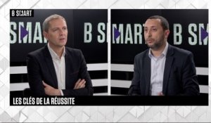 SMART & CO - L'interview de Houssem Hamza (Data4job) et Nicolas Bris (Talentplug) par Thomas Hugues