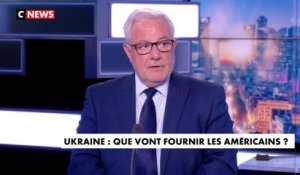 Bruno Clermont : «Les Occidentaux soutiennent ouvertement l'Ukraine dans son combat»