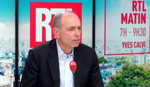 Jean-François Copé est l'invité RTL de ce jeudi 16 juin