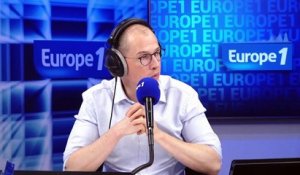 Emmanuel Macron à Kiev : le débat de Charlotte d’Ornellas, David Revault d'Allonnes et Fatiha Agag Boudjahlat