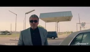 Tulsa King  : bande-annonce de la série mafieuse avec Sylvester Stallone pour Paramount+